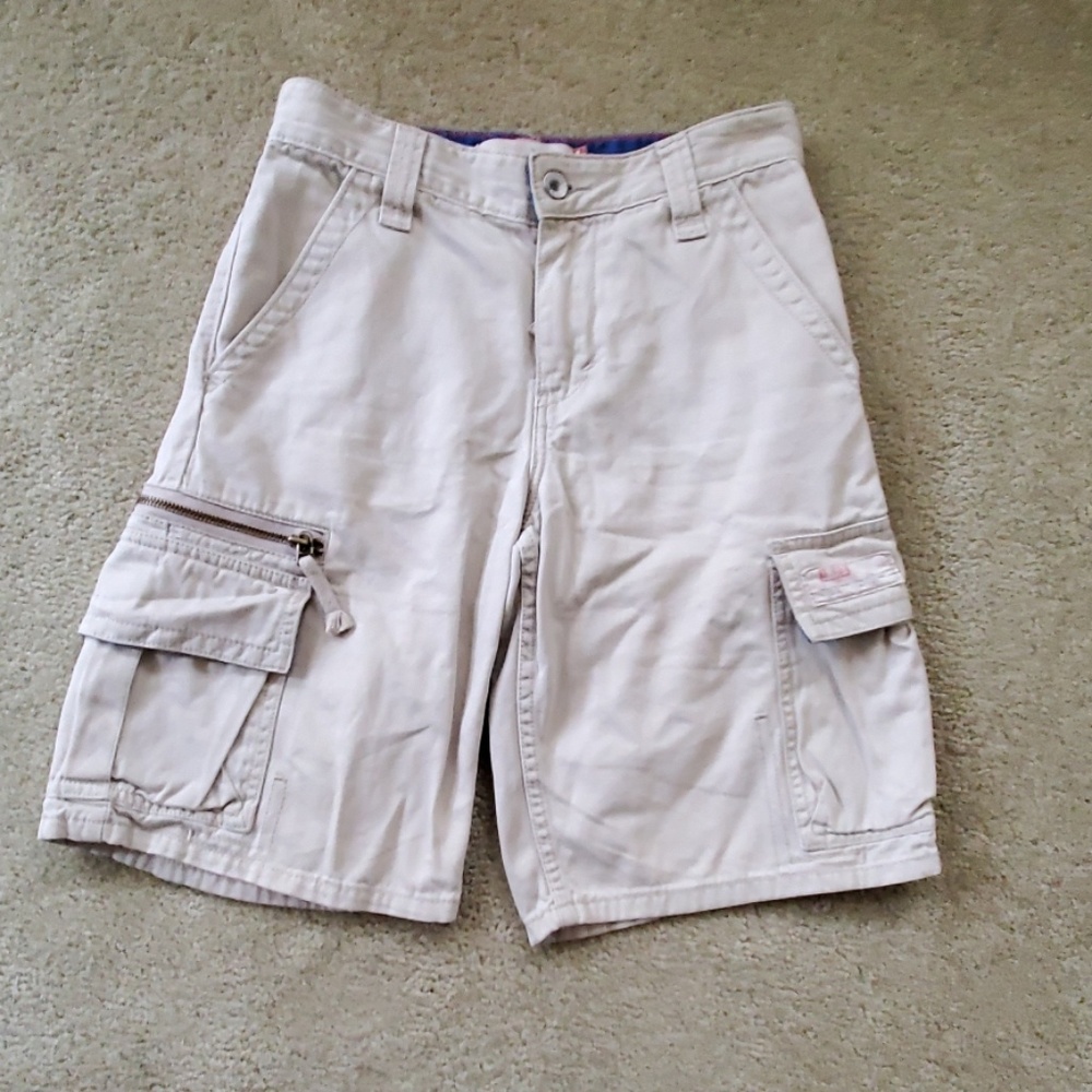 Boys shorts